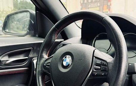 BMW 2 серия F22, 2018 год, 1 595 000 рублей, 10 фотография