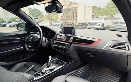 BMW 2 серия F22, 2018 год, 1 595 000 рублей, 9 фотография