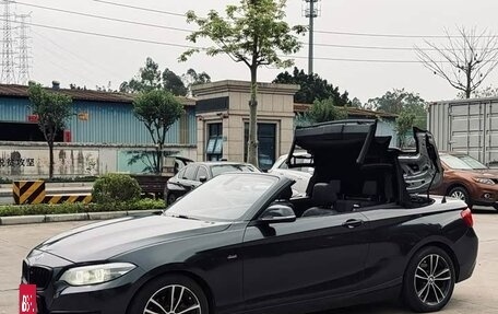 BMW 2 серия F22, 2018 год, 1 595 000 рублей, 4 фотография