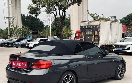 BMW 2 серия F22, 2018 год, 1 595 000 рублей, 23 фотография