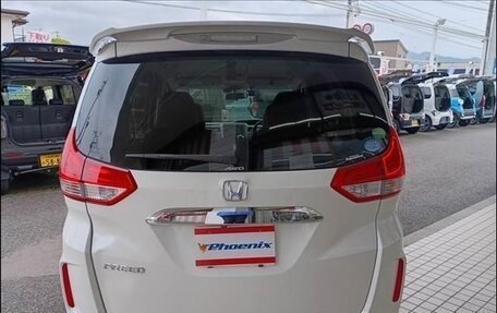 Honda Freed II, 2017 год, 1 200 000 рублей, 7 фотография