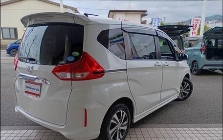 Honda Freed II, 2017 год, 1 200 000 рублей, 8 фотография