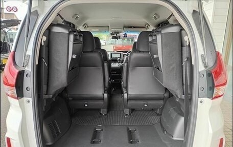 Honda Freed II, 2017 год, 1 200 000 рублей, 11 фотография