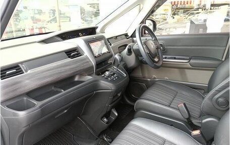 Honda Freed II, 2017 год, 1 200 000 рублей, 19 фотография