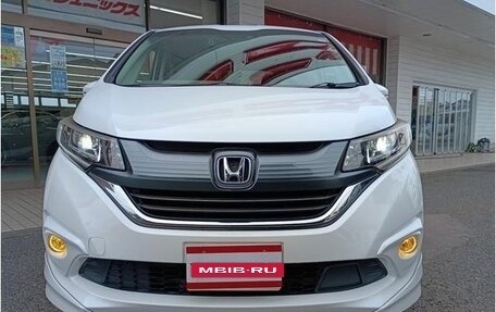 Honda Freed II, 2017 год, 1 200 000 рублей, 3 фотография