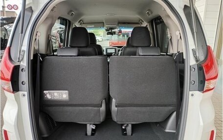 Honda Freed II, 2017 год, 1 200 000 рублей, 20 фотография