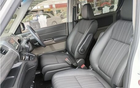 Honda Freed II, 2017 год, 1 200 000 рублей, 21 фотография