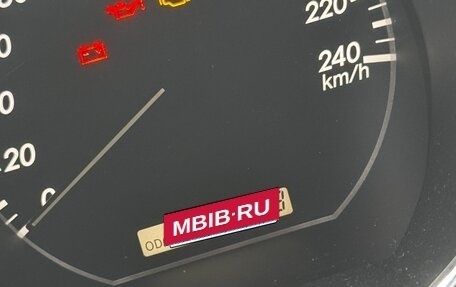 Lexus RX II рестайлинг, 2003 год, 1 599 000 рублей, 6 фотография