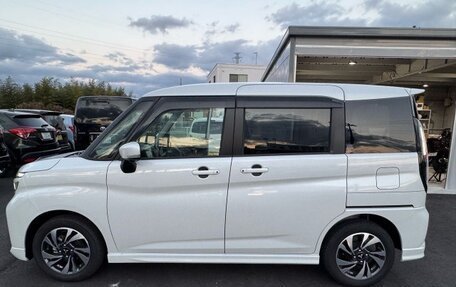 Mitsubishi Delica D:2, 2022 год, 990 001 рублей, 4 фотография