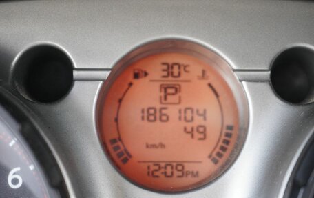 Nissan Qashqai, 2007 год, 820 000 рублей, 14 фотография