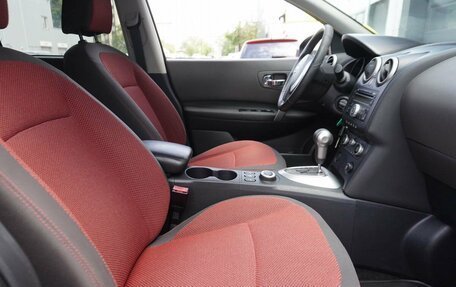 Nissan Qashqai, 2007 год, 820 000 рублей, 11 фотография