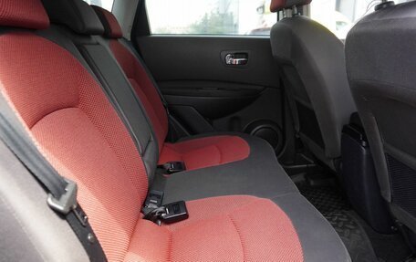 Nissan Qashqai, 2007 год, 820 000 рублей, 10 фотография