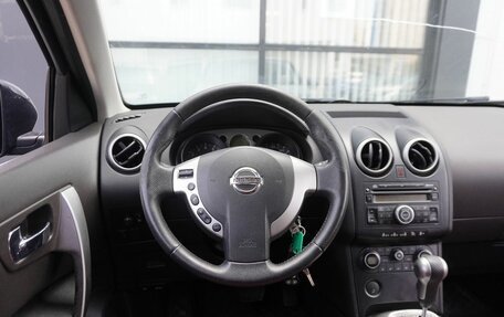Nissan Qashqai, 2007 год, 820 000 рублей, 12 фотография