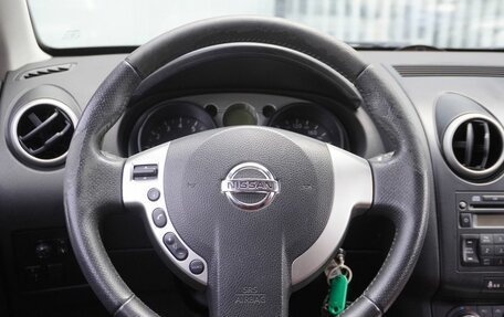 Nissan Qashqai, 2007 год, 820 000 рублей, 13 фотография