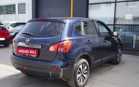Nissan Qashqai, 2007 год, 820 000 рублей, 5 фотография
