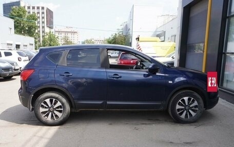 Nissan Qashqai, 2007 год, 820 000 рублей, 4 фотография