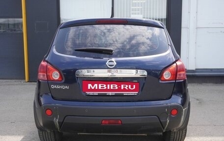 Nissan Qashqai, 2007 год, 820 000 рублей, 6 фотография