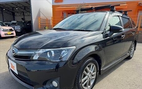 Toyota Corolla, 2015 год, 830 001 рублей, 1 фотография