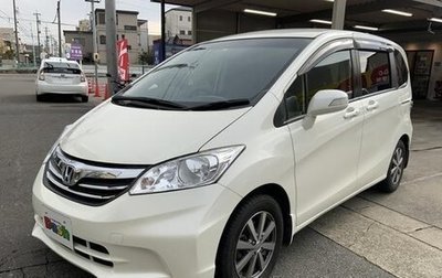 Honda Freed I, 2013 год, 810 000 рублей, 1 фотография