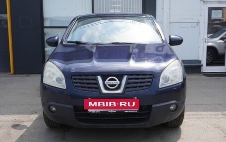 Nissan Qashqai, 2007 год, 820 000 рублей, 2 фотография