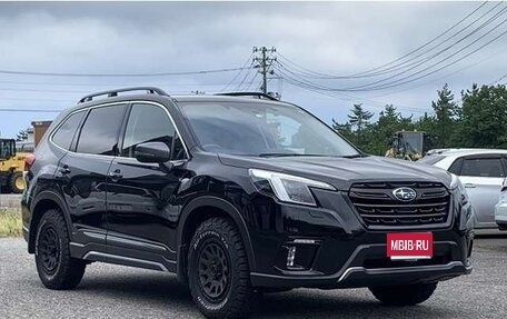Subaru Forester, 2022 год, 2 230 001 рублей, 1 фотография