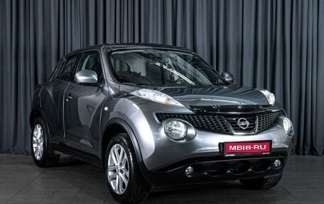 Nissan Juke II, 2014 год, 1 500 000 рублей, 1 фотография