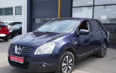 Nissan Qashqai, 2007 год, 820 000 рублей, 1 фотография