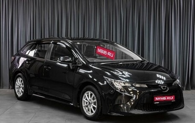 Toyota Corolla, 2022 год, 2 039 000 рублей, 1 фотография