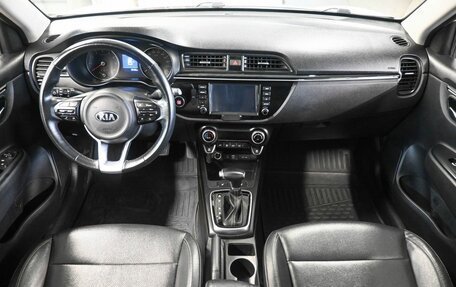 KIA Rio IV, 2020 год, 1 699 900 рублей, 8 фотография
