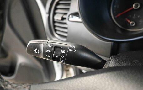 KIA Rio IV, 2020 год, 1 699 900 рублей, 11 фотография