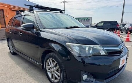 Toyota Corolla, 2015 год, 830 001 рублей, 3 фотография
