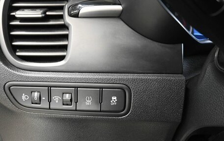 KIA Rio IV, 2020 год, 1 699 900 рублей, 19 фотография