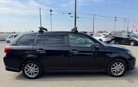 Toyota Corolla, 2015 год, 830 001 рублей, 4 фотография