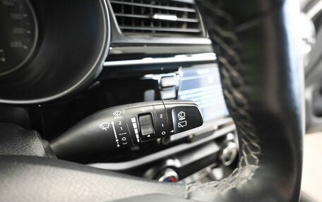 KIA Rio IV, 2020 год, 1 699 900 рублей, 14 фотография