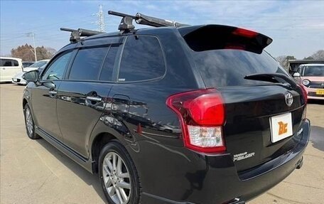Toyota Corolla, 2015 год, 830 001 рублей, 7 фотография