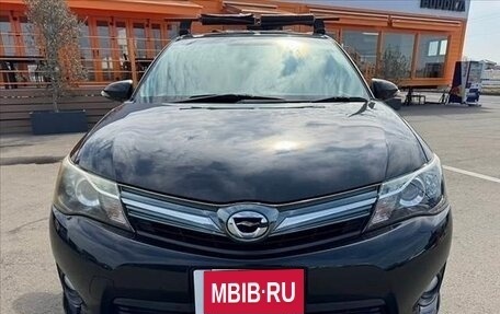 Toyota Corolla, 2015 год, 830 001 рублей, 2 фотография