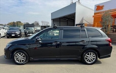Toyota Corolla, 2015 год, 830 001 рублей, 8 фотография