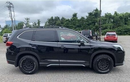Subaru Forester, 2022 год, 2 230 001 рублей, 2 фотография
