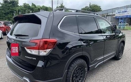 Subaru Forester, 2022 год, 2 230 001 рублей, 3 фотография