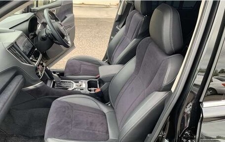 Subaru Forester, 2022 год, 2 230 001 рублей, 10 фотография