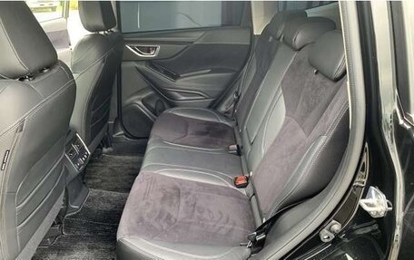 Subaru Forester, 2022 год, 2 230 001 рублей, 12 фотография