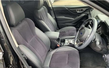 Subaru Forester, 2022 год, 2 230 001 рублей, 9 фотография