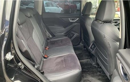 Subaru Forester, 2022 год, 2 230 001 рублей, 11 фотография