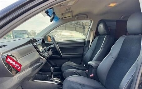 Toyota Corolla, 2015 год, 830 001 рублей, 14 фотография