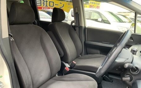 Honda Freed I, 2013 год, 810 000 рублей, 8 фотография