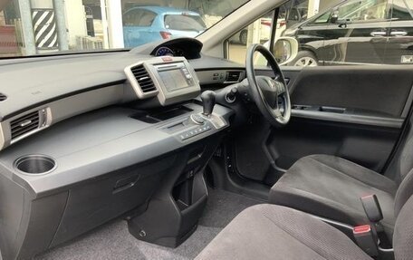 Honda Freed I, 2013 год, 810 000 рублей, 9 фотография