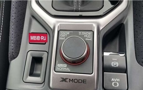 Subaru Forester, 2022 год, 2 230 001 рублей, 15 фотография
