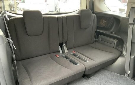 Honda Freed I, 2013 год, 810 000 рублей, 12 фотография