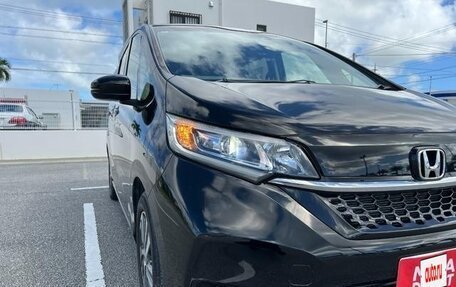 Honda Freed II, 2021 год, 1 269 001 рублей, 8 фотография