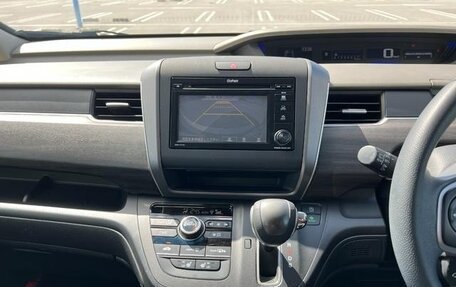 Honda Freed II, 2021 год, 1 269 001 рублей, 12 фотография